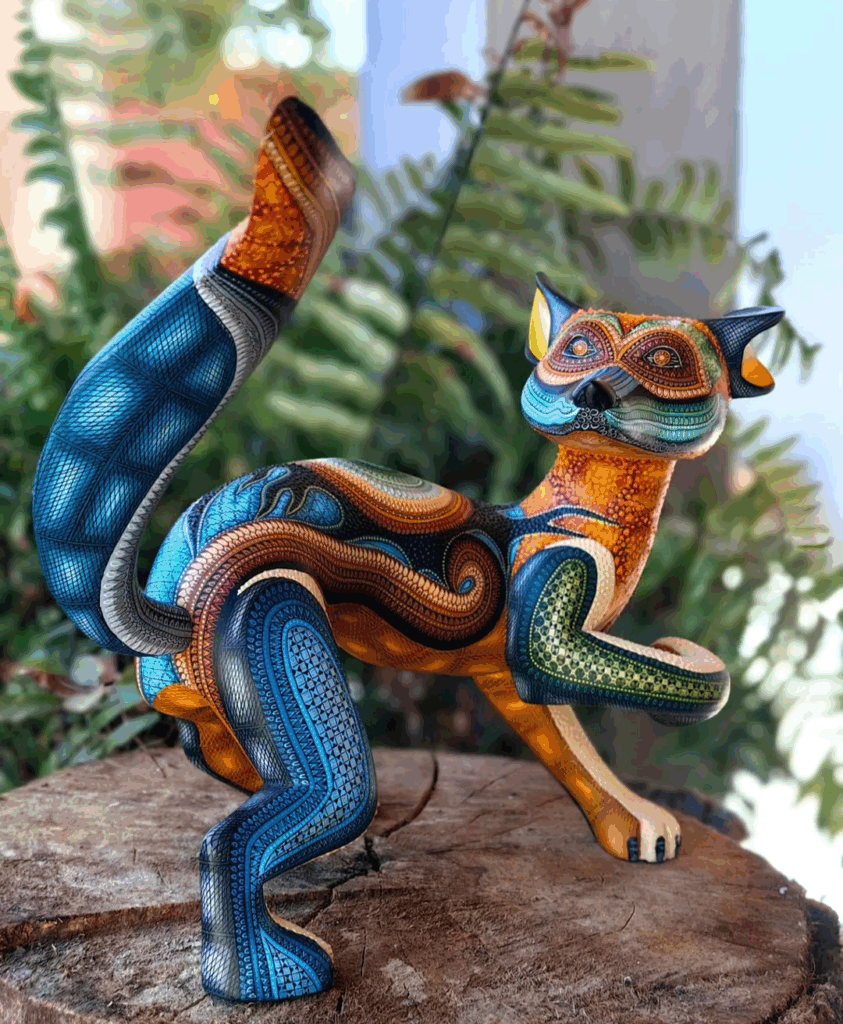 TOUR A MONTE ALBAN Y SU CAMINO ZAPOTECO