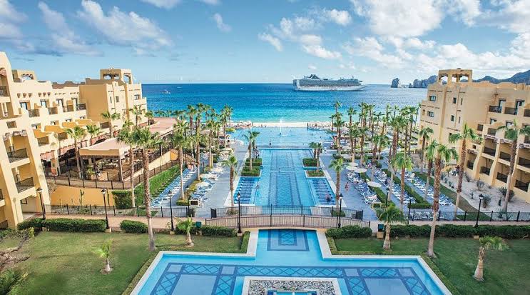 Cabo san Lucas 2025😎⛱️🏖️