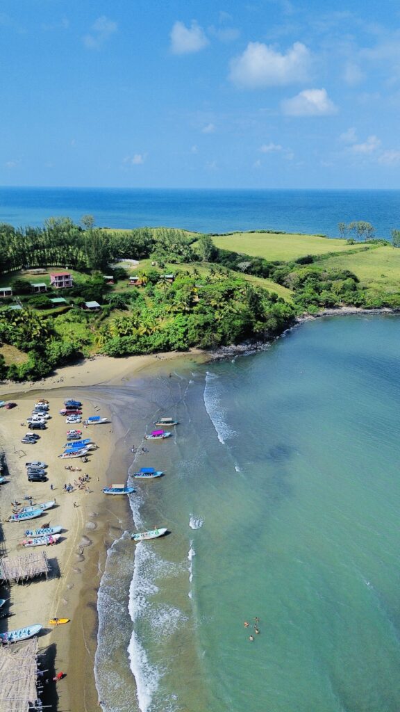 Roca Partida Los Tuxtlas