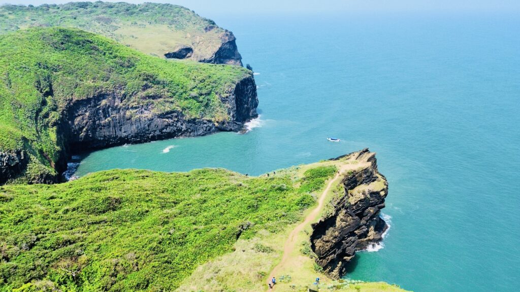 Roca Partida Los Tuxtlas